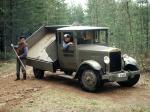 Scania-Vabis 3256 1928 года